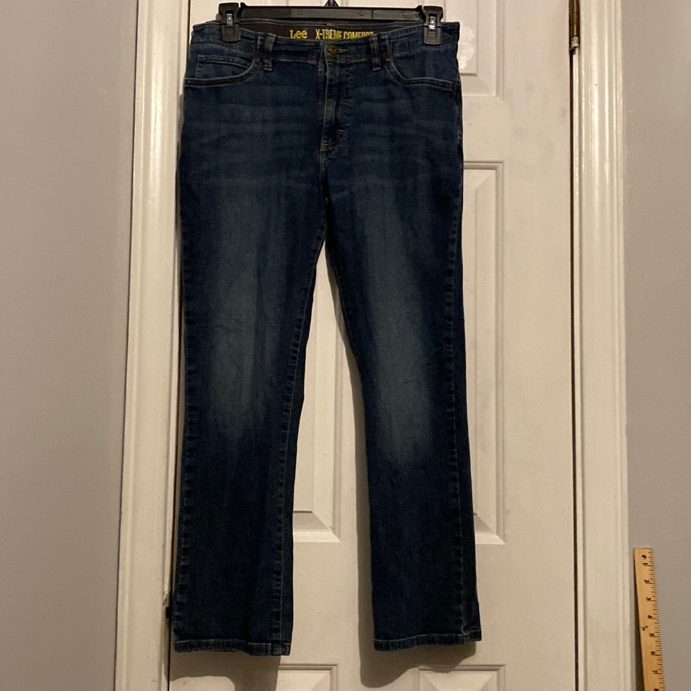 Lee  Xtreme Comfort jeans